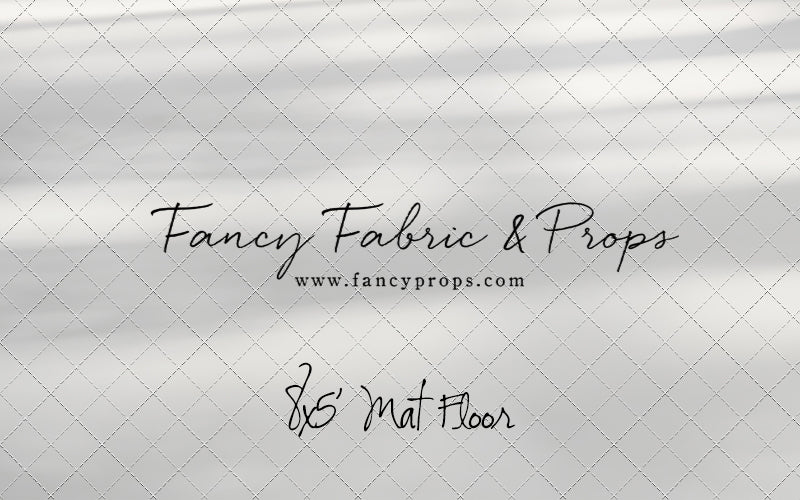 Office Floor - Mat Floor