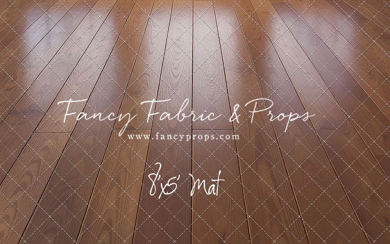 Metro Loft Floor - Mat Floor