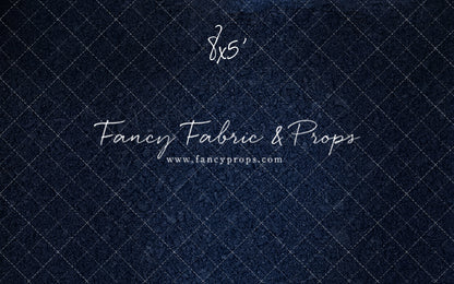 Midnight Path Mat Floor