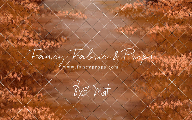 Moonlit Mischief Lane Floor - Mat Floor