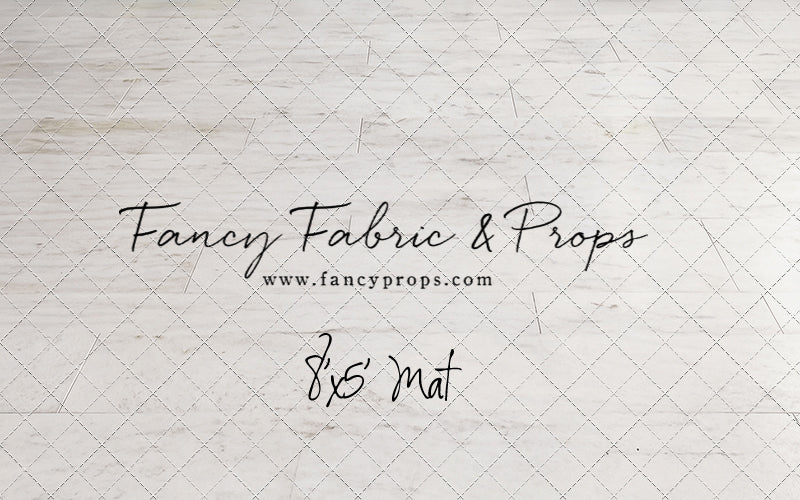 Morning Bakery Floor - Mat Floor