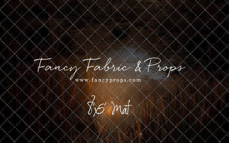 Nocturne of the Forgotten Floor - Mat Floor