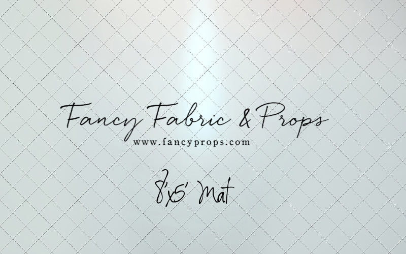 Rainbow Rows - Mat Floor