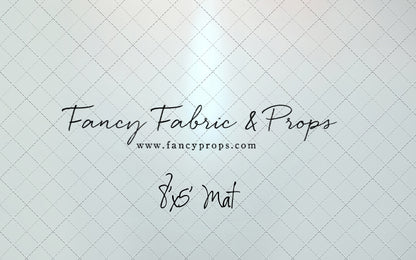 Rainbow Rows - Mat Floor