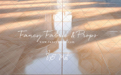 Royal Garden Gateway Floor - Mat Floor
