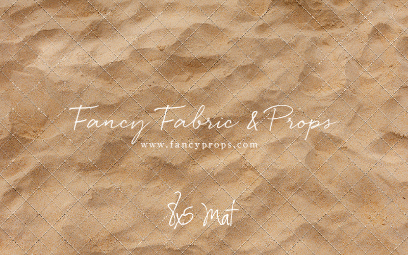 Sunset Sands - Mat Floor