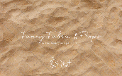 Sunset Sands - Mat Floor