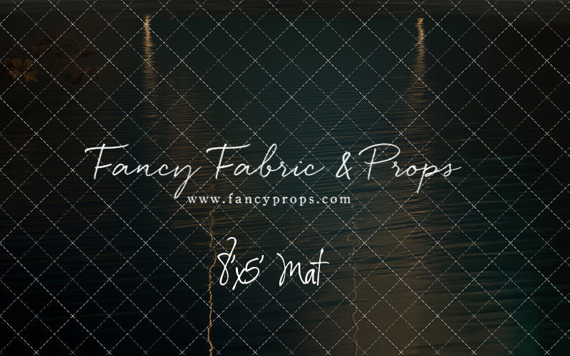 The Enchanted Halo Floor - Mat Floor