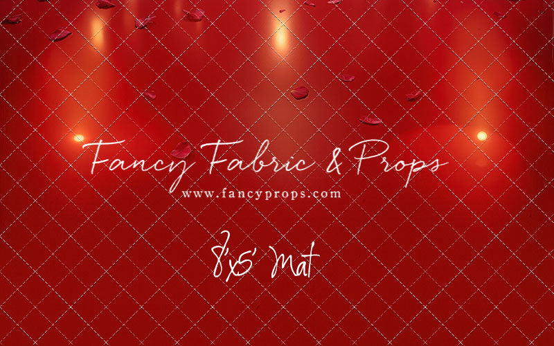 The Scarlet Ballroom - Mat Floor