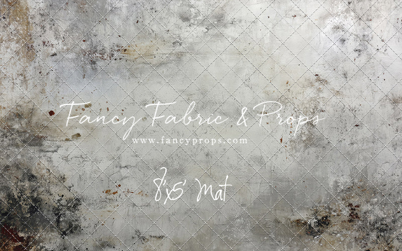 Webster's Pavement - Mat Floor