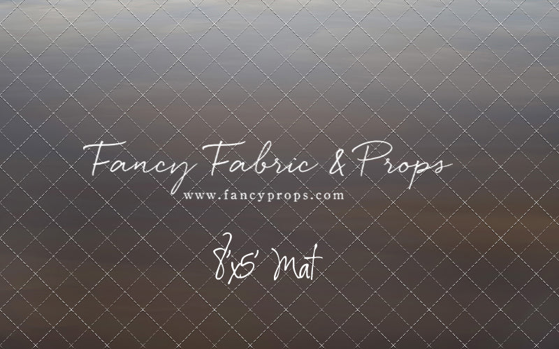 Whispering Sky Floor - Mat Floor