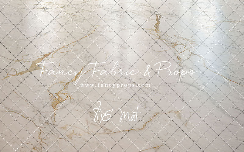 Ballroom Golden - Mat Floor