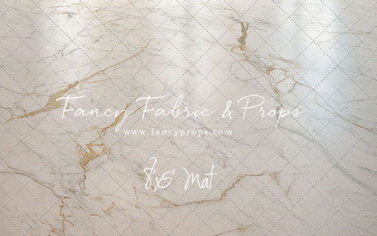 Ballroom Golden - Mat Floor