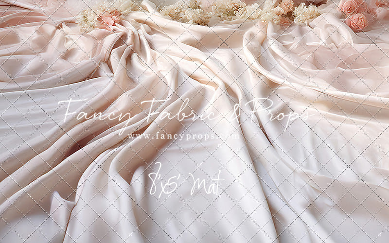 Blush Sonata Silk - Mat Floor