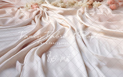 Blush Sonata Silk - Mat Floor