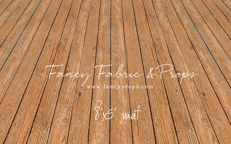 Christmas Morning Magic - Mat Floor