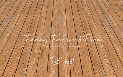 Christmas Morning Magic - Mat Floor