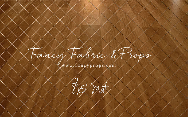 Evergreen Lodge - Mat Floor