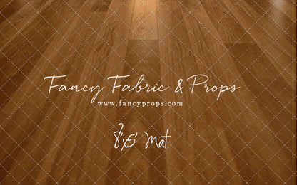 Evergreen Lodge - Mat Floor