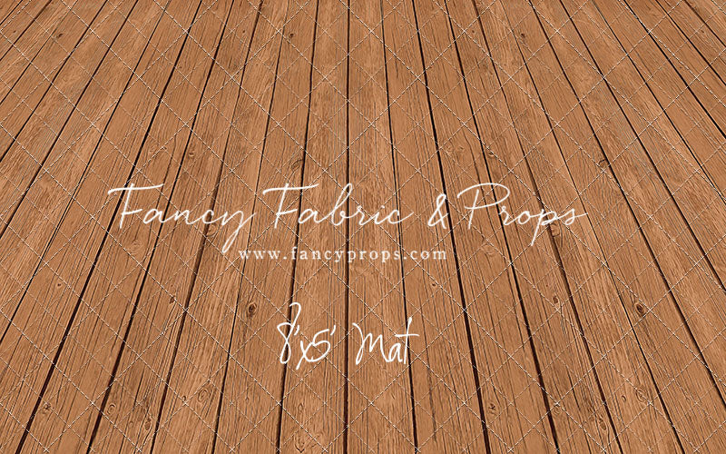 Fireside Magic - Mat Floor