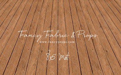 Fireside Magic - Mat Floor