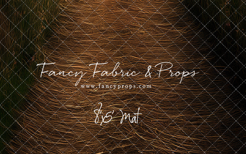 Fourth At The Fields - Mat Floor