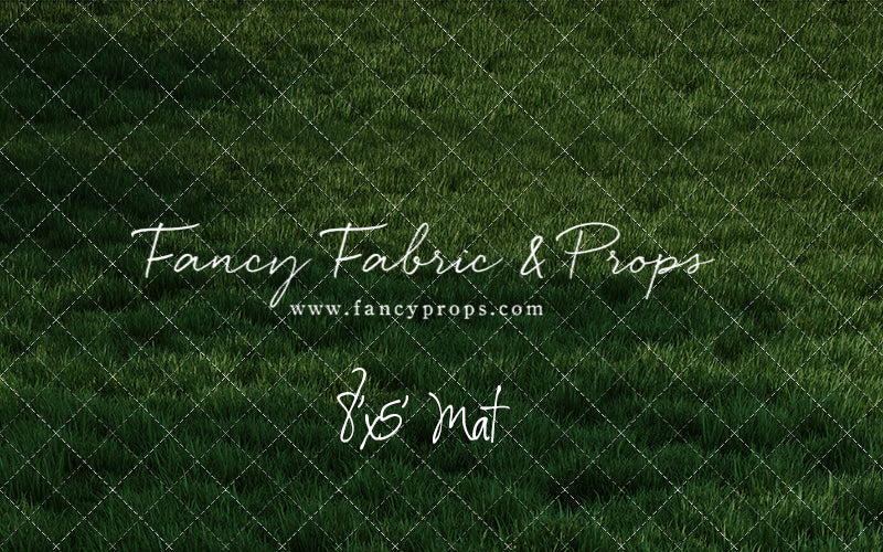 Freedom Ride Grass - Mat Floor