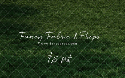 Freedom Ride Grass - Mat Floor