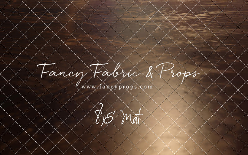 Lavender Twilight Floor - Mat Floor