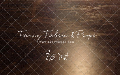 Lavender Twilight Floor - Mat Floor