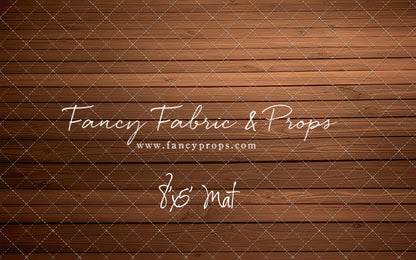 North Pole Hot Cocoa - Mat Floor