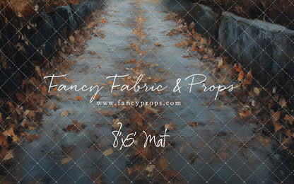 Ravenwood Path Floor- Mat Floor