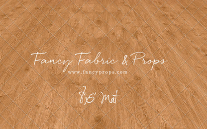 Santa's Grand Hall - Mat Floor