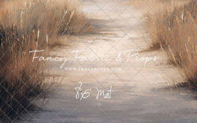 Shadow Creek Path Floor- Mat Floor