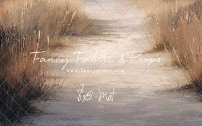 Shadow Creek Path Floor- Mat Floor