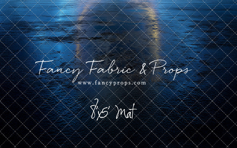 Sonic Speed Pavement - Mat Floor