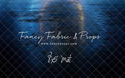 Sonic Speed Pavement - Mat Floor