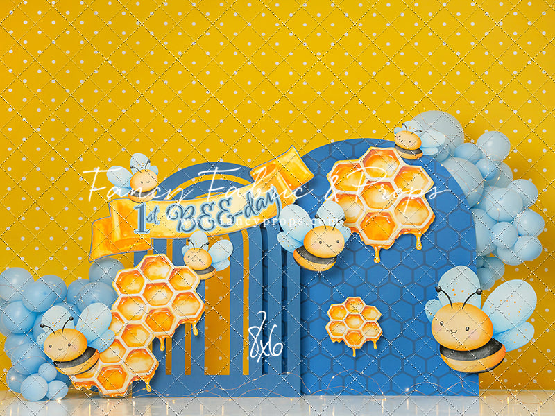 1st Bee-Day