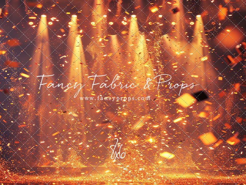 A Day In The Life - With Sweep Option