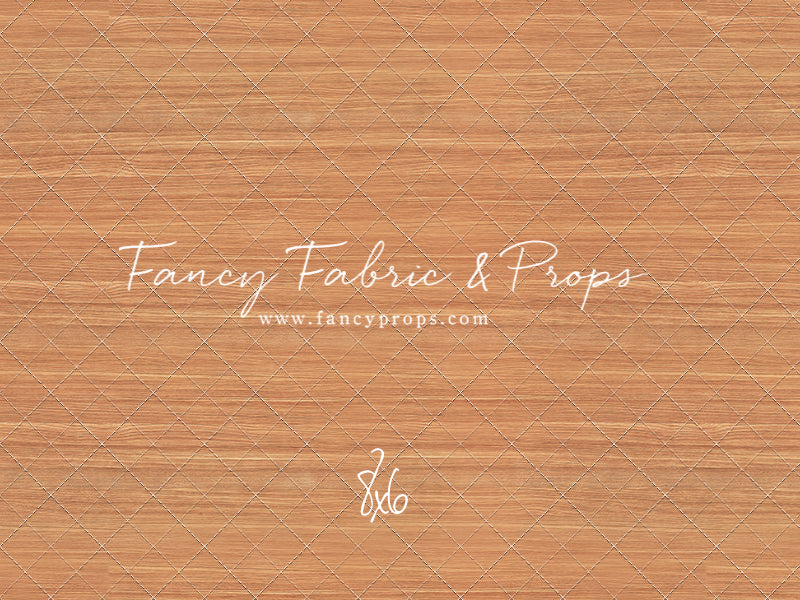 A Royal Christmas Room Floor