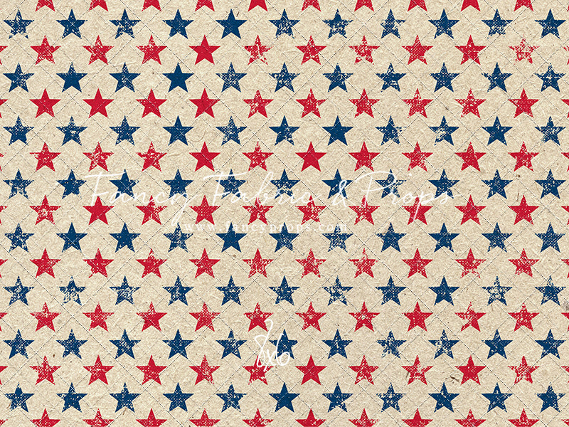 Americana Charm - With Beryl Wood Floor Sweep Option