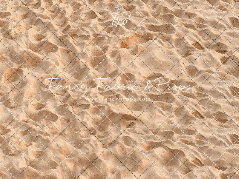 Arabian Sand Mat Floor