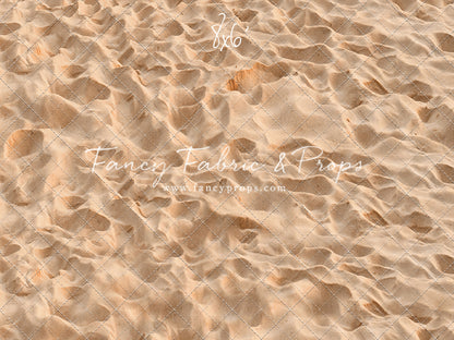 Arabian Sand Mat Floor