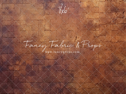 Aurora's Castle Mat Floor