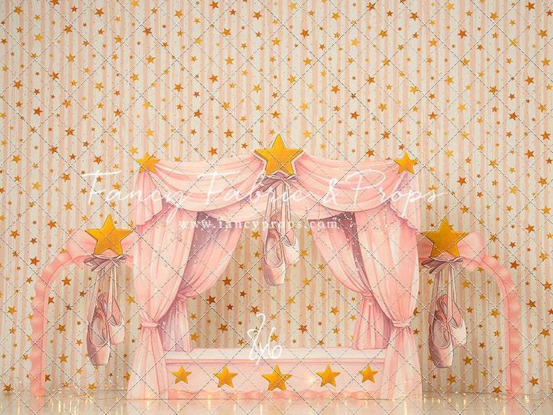 Ballerina Princess