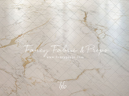 Ballroom Golden Floor