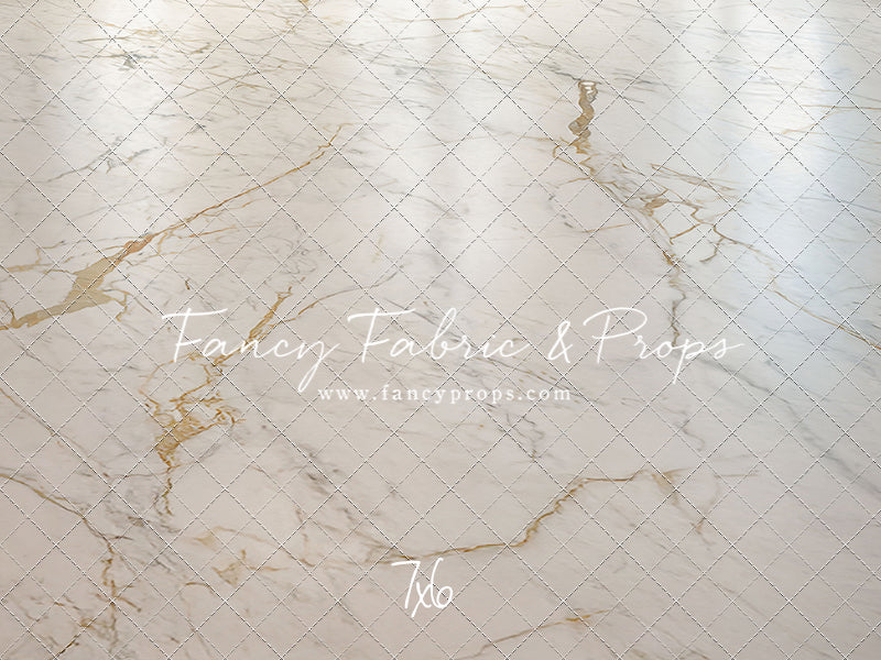 Ballroom Golden - Mat Floor