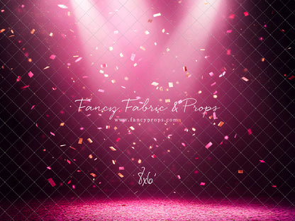 Berry Encore - With Sweep Option