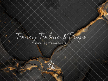 Black Dahlia Luxe Floor - Mat Floor