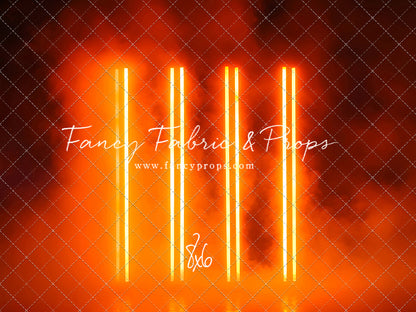 Blaze Reflections - With Sweep Option